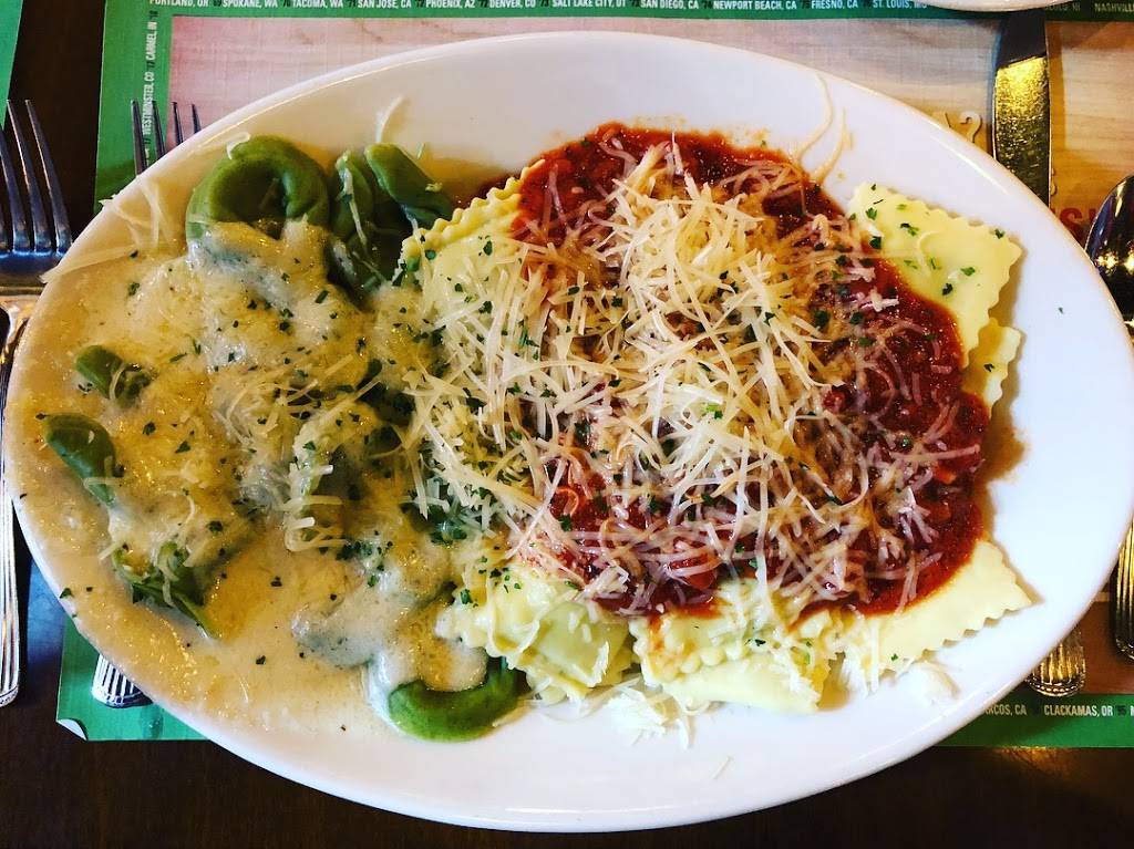 The Old Spaghetti Factory | meal takeaway | 11896 E Foothill Blvd, Rancho Cucamonga, CA 91730, USA | 9099803585 OR +1 909-980-3585