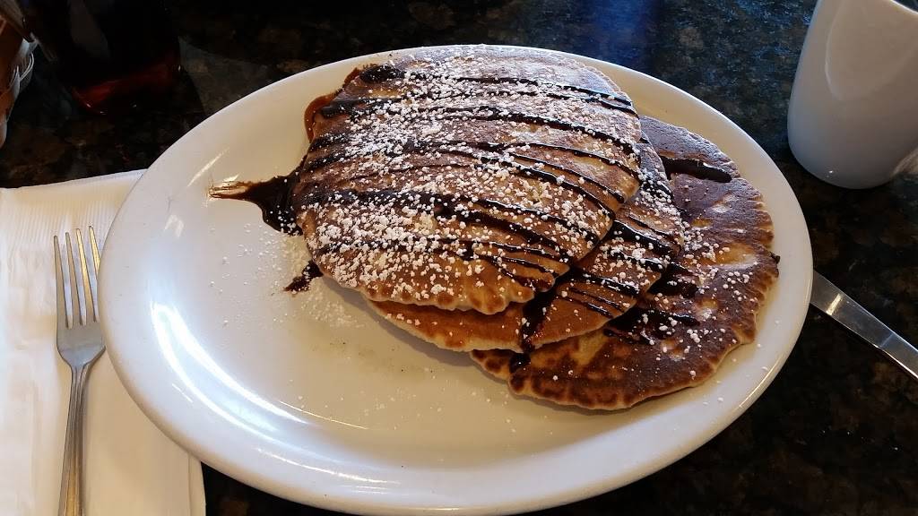 Cafe Meyers | cafe | 3468 Camino Tassajara, Danville, CA 94506, USA | 9257367772 OR +1 925-736-7772