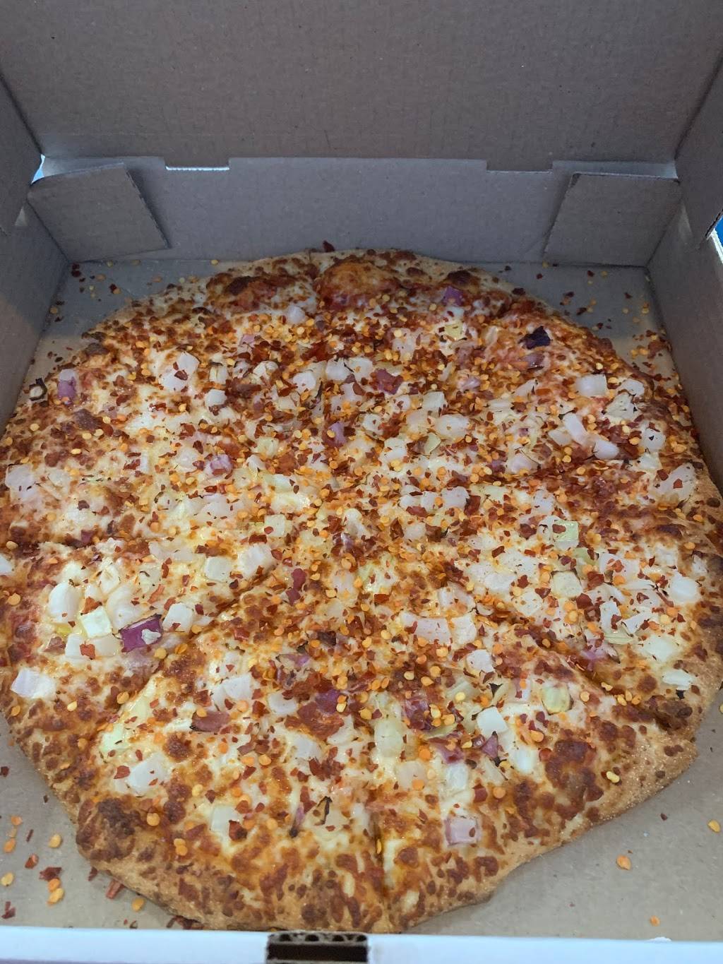 City North Pizza | restaurant | 373 Steeles Ave W, Brampton, ON L6Y 0P8, Canada | 9054563343 OR +1 905-456-3343