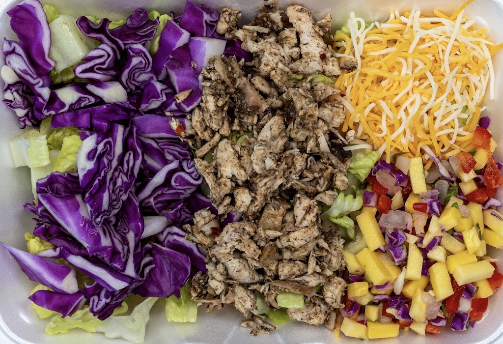 TDays Jerk | meal takeaway | 36 E Troy Ave, Indianapolis, IN 46225, USA | 3179916741 OR +1 317-991-6741