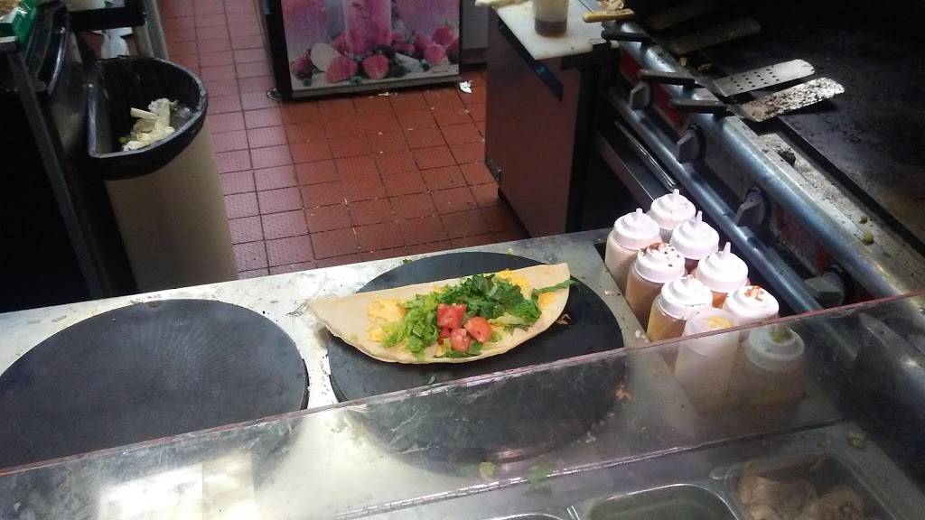 Apropo Crepes & Baguettes | bakery | 11401 NW 12th St, Miami, FL 33172, USA | 3054777555 OR +1 305-477-7555