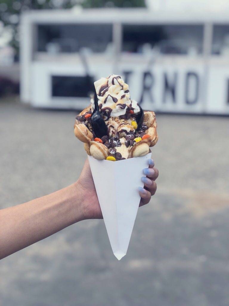 TRND Foods | restaurant | 4240 N Golden State Blvd, Turlock, CA 95382, USA | 2095530898 OR +1 209-553-0898