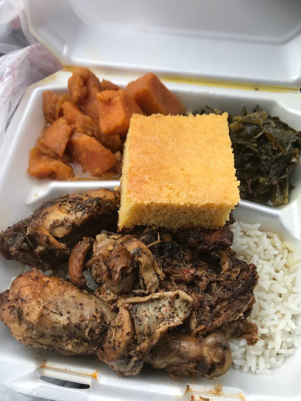 MAMA ANNS SOULFOOD | restaurant | 520 Rice St, St Paul, MN 55103, USA | 6512226223 OR +1 651-222-6223