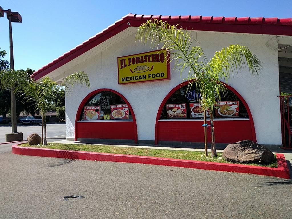 El Forastero Mexican Food | restaurant | 8949 Folsom Blvd, Sacramento, CA 95826, USA | 9163697094 OR +1 916-369-7094