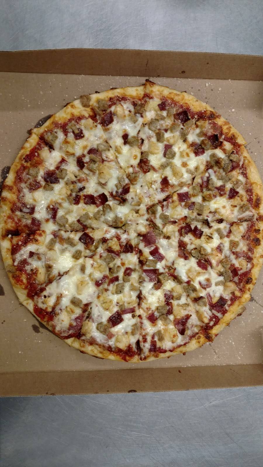 Grinderz | restaurant | 1648 Seven Mile E, Highland Park, MI 48203, USA | 3138914400 OR +1 313-891-4400