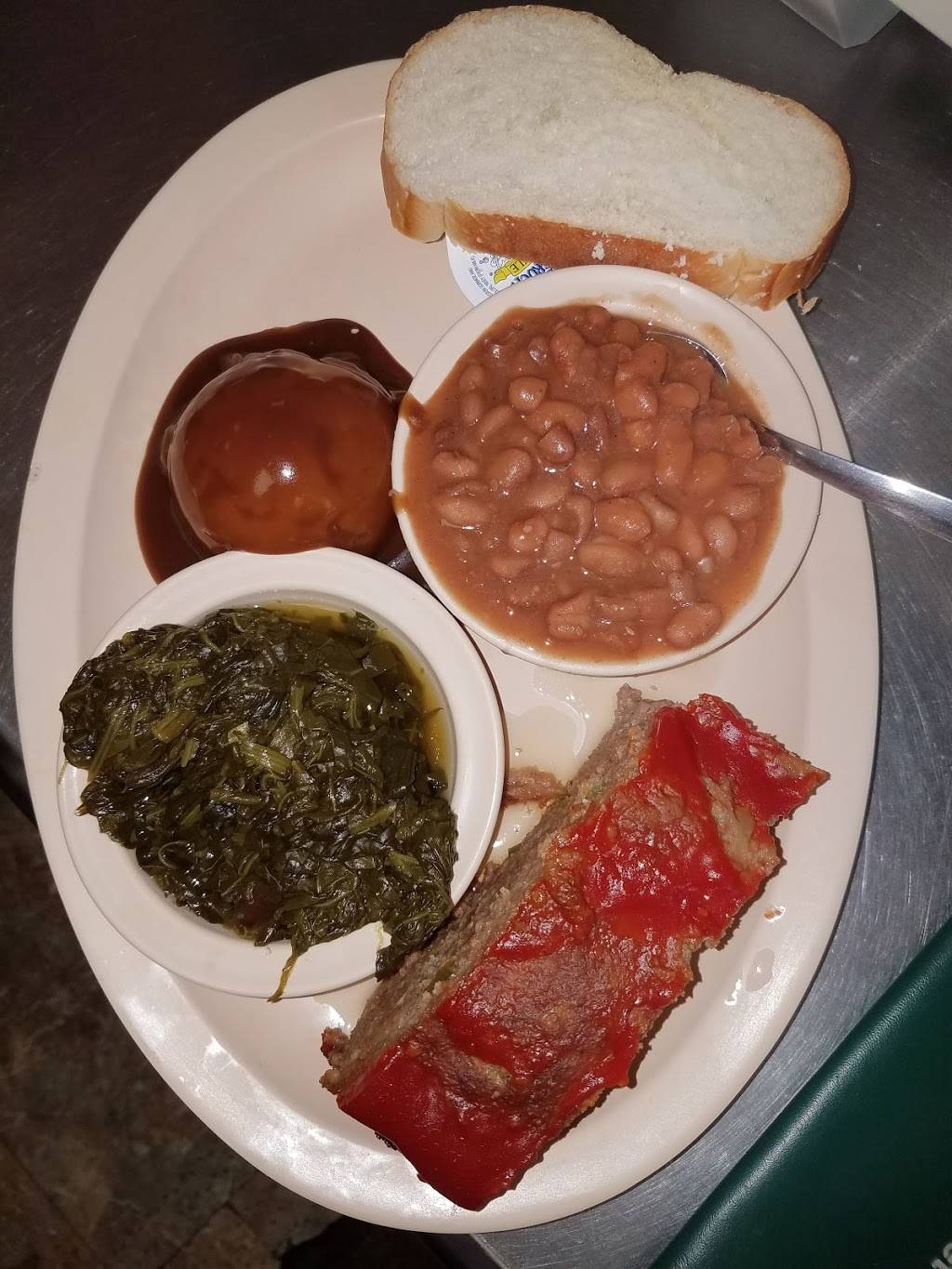 Nu Taste | restaurant | 562 W 3rd St, Grove, OK 74344, USA | 9187869469 OR +1 918-786-9469