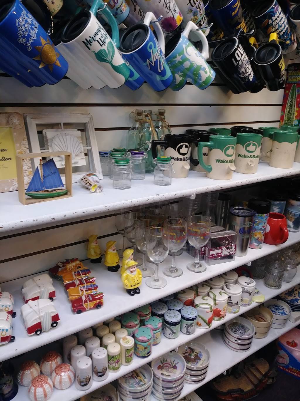 Pronto Pup | restaurant | 110 Broadway St, Seaside, OR 97138, USA | 5037385540 OR +1 503-738-5540