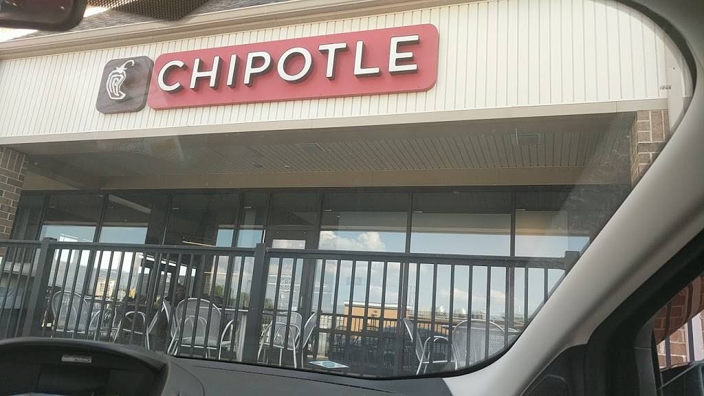 Chipotle Mexican Grill | restaurant | 5553 Mahoning Ave, Austintown, OH 44515, USA | 3303184930 OR +1 330-318-4930