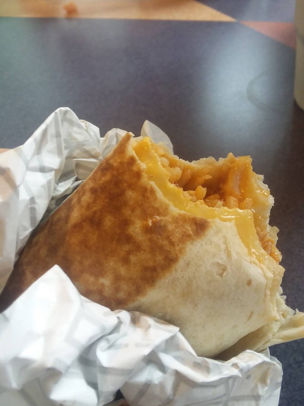 Taco Bell | meal takeaway | 2450 Airport Thruway, Columbus, GA 31904, USA | 7065962118 OR +1 706-596-2118