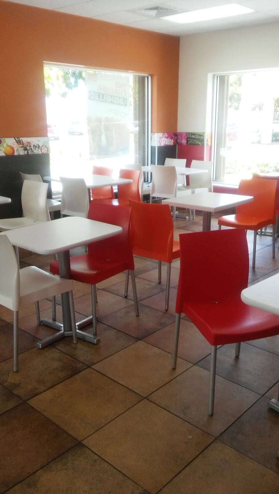 KFC | restaurant | 5990 S Flamingo Rd, Cooper City, FL 33330, USA | 9542526096 OR +1 954-252-6096