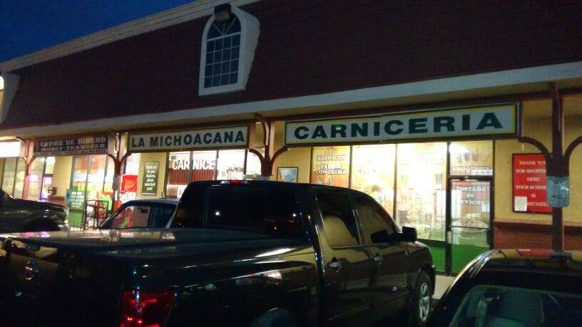 La Michoacana | restaurant | 1424 N Eastern Ave, Las Vegas, NV 89101, USA | 7026334262 OR +1 702-633-4262