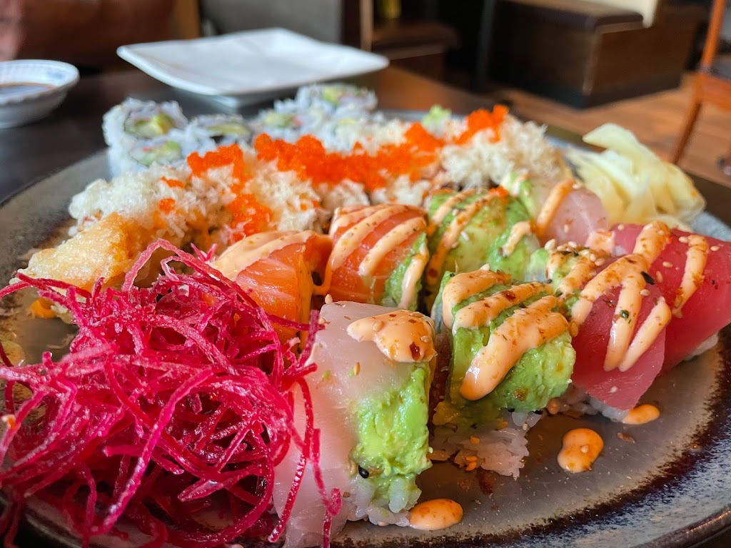 AMA Sushi | restaurant | 5033 France Ave S, Minneapolis, MN 55410, USA | 9529201547 OR +1 952-920-1547