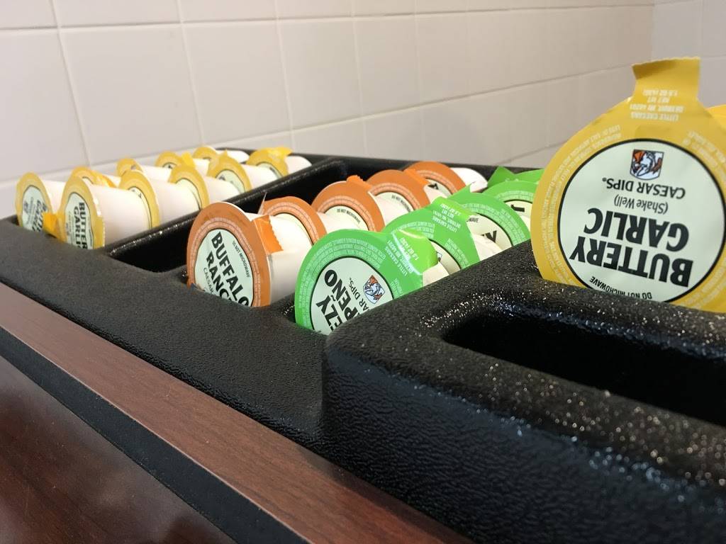 Little Caesars Pizza | meal takeaway | 207 S Orange St, Starke, FL 32091, USA | 9049643300 OR +1 904-964-3300