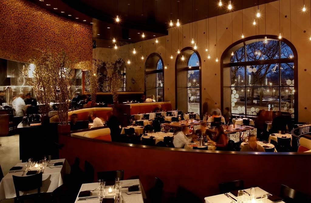 Mercat a la Planxa | restaurant | 638 S Michigan Ave, Chicago, IL 60605, USA | 3127650524 OR +1 312-765-0524