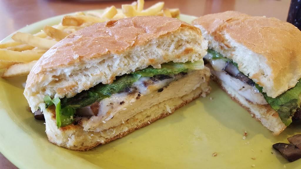 Scramblers | restaurant | 26435 Great Northern Shopping Center, North Olmsted, OH 44070, USA | 4403607111 OR +1 440-360-7111