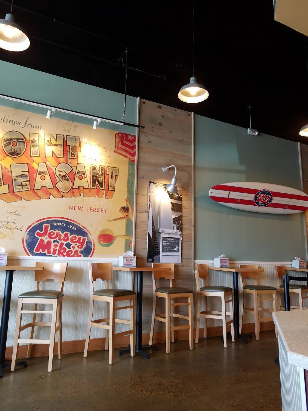 Jersey Mikes Subs | meal takeaway | 533 S Broad St, Meriden, CT 06450, USA | 2038860016 OR +1 203-886-0016