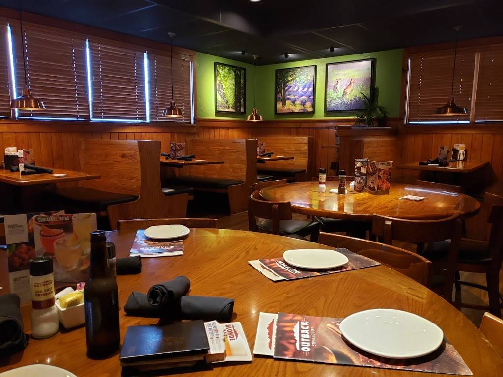 Outback Steakhouse | restaurant | 2060 I-10 S, Beaumont, TX 77707, USA | 4098426699 OR +1 409-842-6699