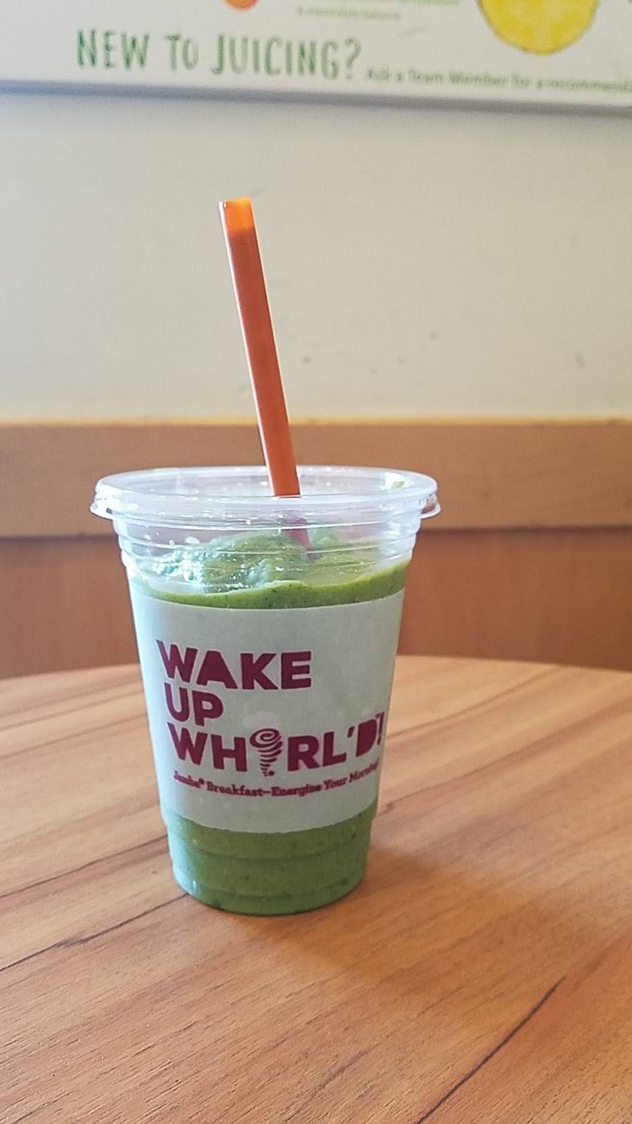 Jamba Juice Garin Ranch | restaurant | 8630 Brentwood Blvd, Brentwood, CA 94513, USA | 9252402999 OR +1 925-240-2999