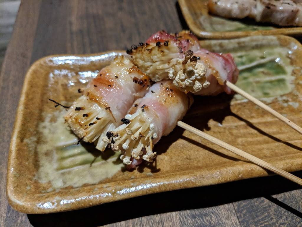 Izakaya Wa | restaurant | 2015 W Gray St Ste J, Houston, TX 77019, USA | 8325481889 OR +1 832-548-1889