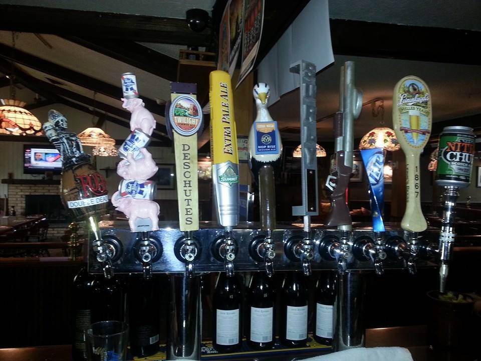 Bungalow Inn | restaurant | 1151 Rivercrest Rd N, Lakeland, MN 55043, USA | 6514365005 OR +1 651-436-5005