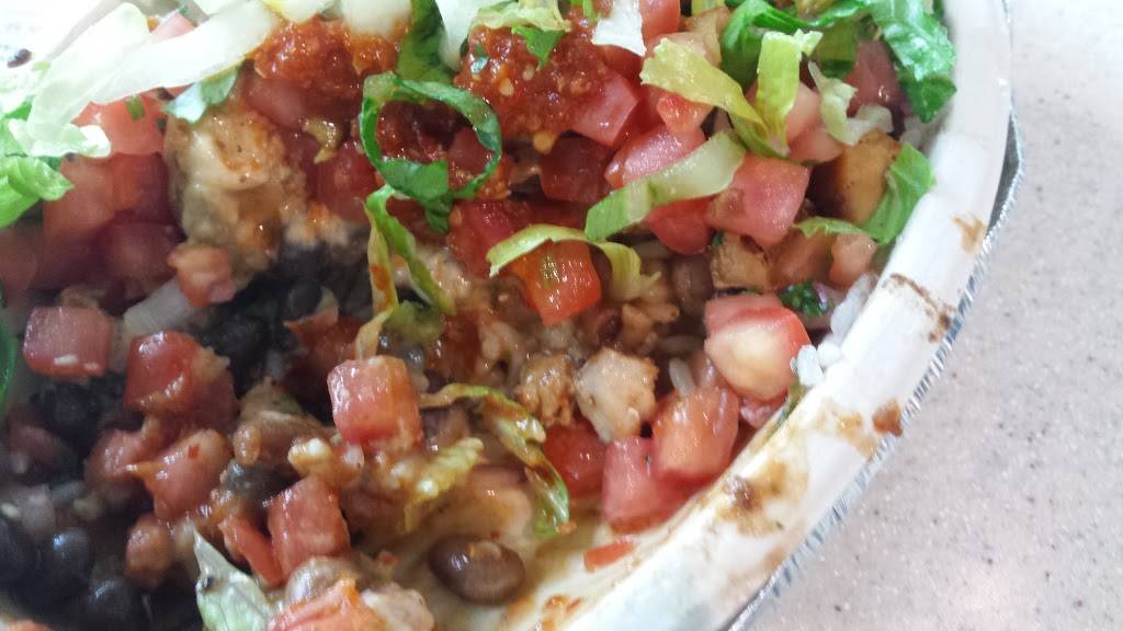 Chipotle Mexican Grill | restaurant | 7600 Kingston Pike Ste 1348A, Knoxville, TN 37919, USA | 8654072008 OR +1 865-407-2008