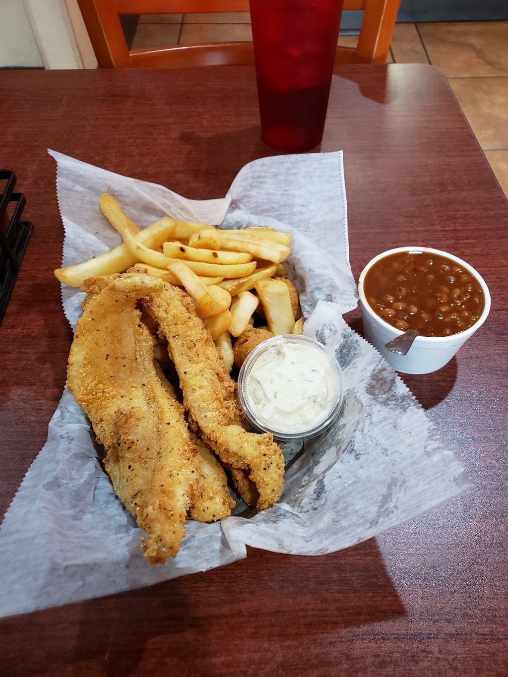 Brothers BBQ | restaurant | 3309 Gulf Beach Hwy, Pensacola, FL 32507, USA | 8504554744 OR +1 850-455-4744