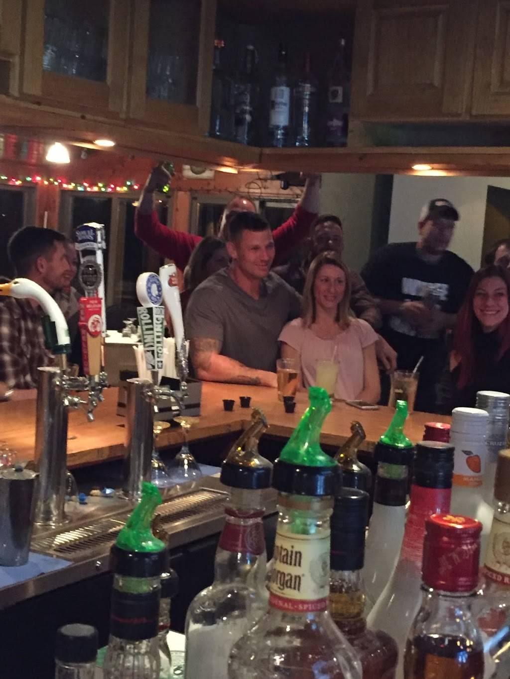 Washington Grille & Pub | restaurant | 1063 PA-100, Bechtelsville, PA 19505, USA | 6107022039 OR +1 610-702-2039