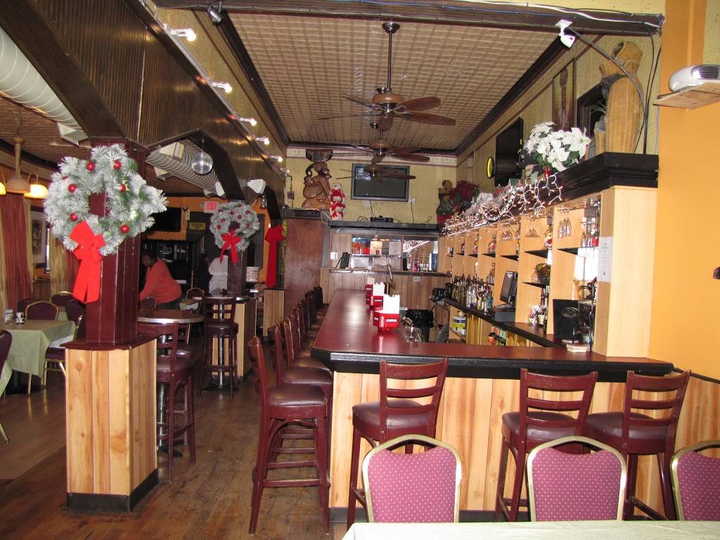 Abuja International Nigerian Restaurant | restaurant | 1784 Burnet Ave, Union, NJ 07083, USA | 9738214212 OR +1 973-821-4212