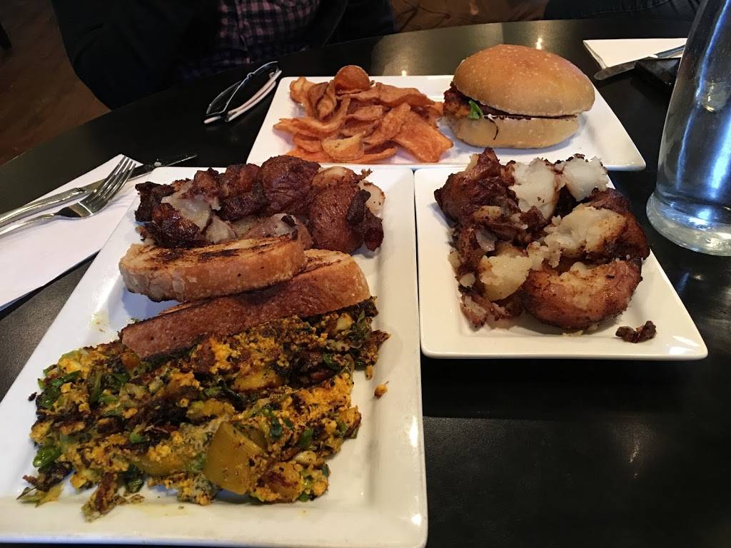 The Owl House | restaurant | 75 Marshall St, Rochester, NY 14607, USA | 5853602920 OR +1 585-360-2920