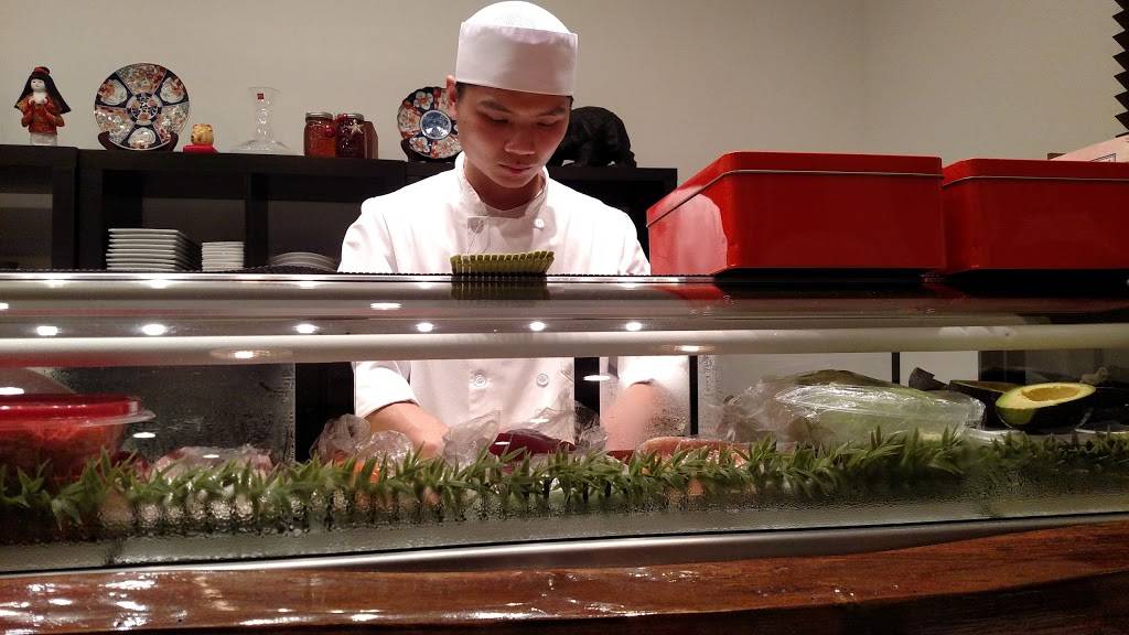 Aki | restaurant | 510 N Florida St, Covington, LA 70433, USA | 9853025166 OR +1 985-302-5166