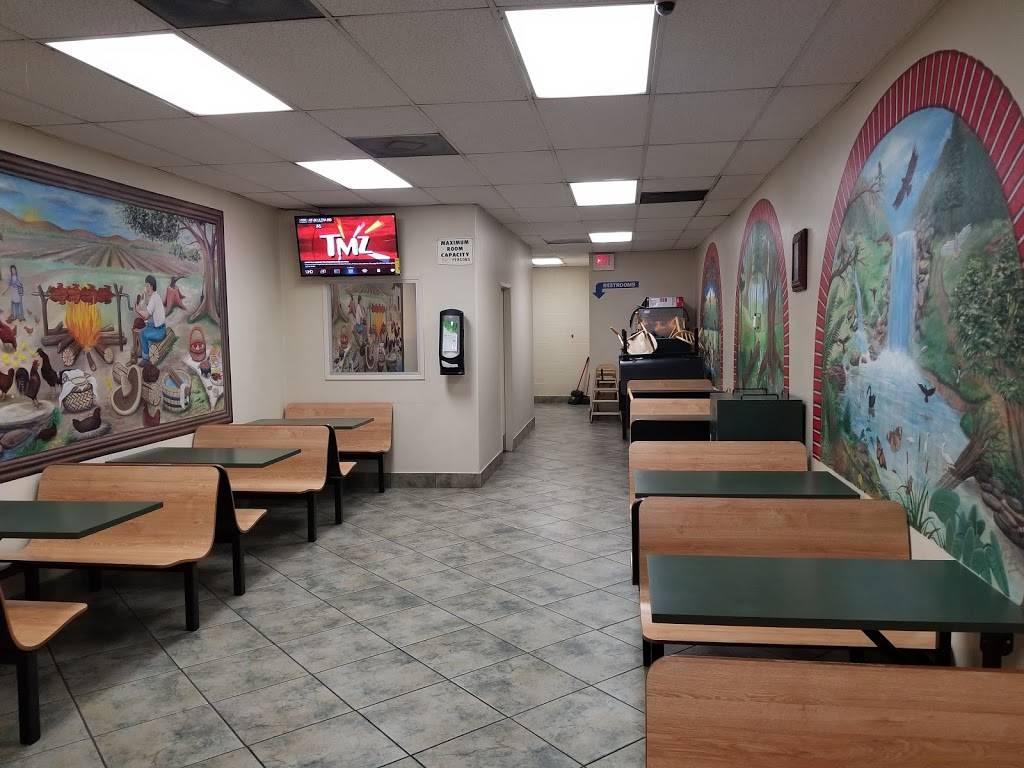 Tasty Chicken | restaurant | 9668 Base Line Rd, Rancho Cucamonga, CA 91701, USA | 9099481328 OR +1 909-948-1328