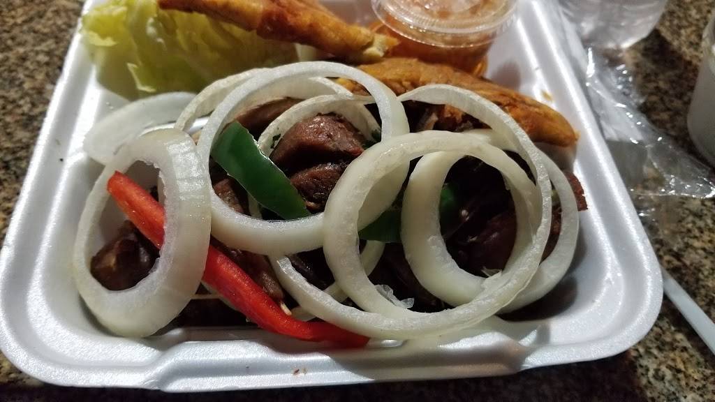 Chez Nous American Haitian | restaurant | 3056 S. State road 7 . Bay 38 repercussions, Miramar, FL 33023, USA | 9549890675 OR +1 954-989-0675