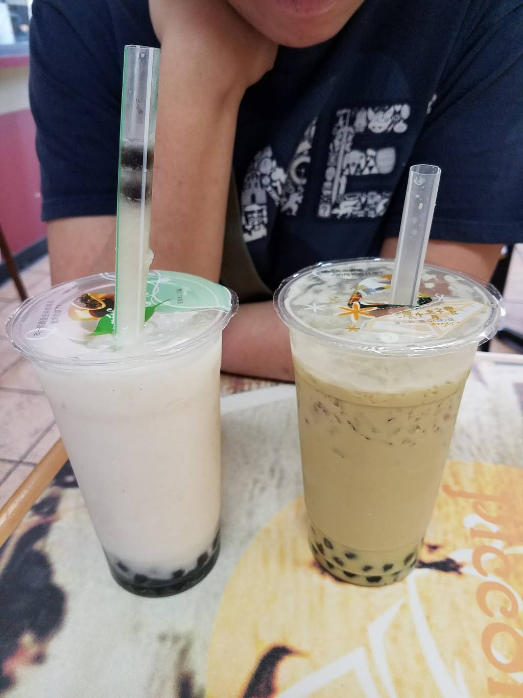 Jolly Cup Teahouse & Sandwich | restaurant | 3006 Blalock Rd, Houston, TX 77080, USA | 7139394982 OR +1 713-939-4982