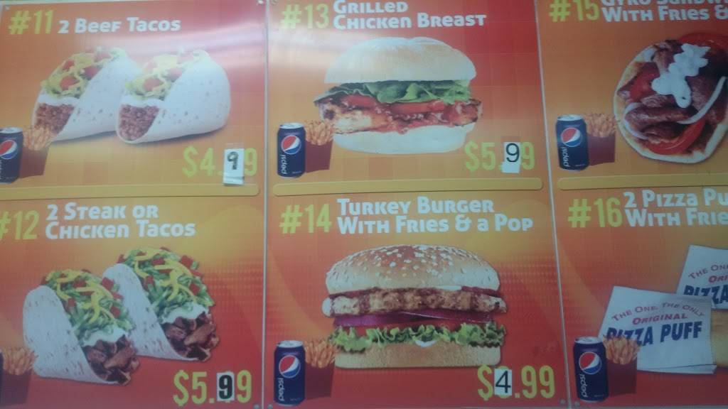 Babas Famous Steak & Lemonade | restaurant | 2101 E 71st St, Chicago, IL 60649, USA | 7733249000 OR +1 773-324-9000