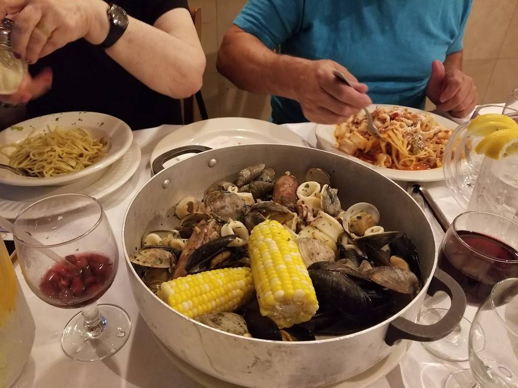 Prima Pasta & Cafe | restaurant | 161-50 Cross Bay Blvd, Howard Beach, NY 11414, USA | 7186597278 OR +1 718-659-7278