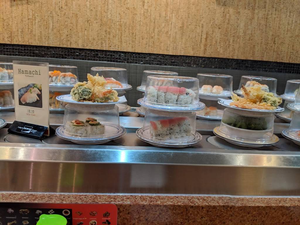 O Sushi | restaurant | 7183 NE Imbrie Dr, Hillsboro, OR 97124, USA | 5033524797 OR +1 503-352-4797