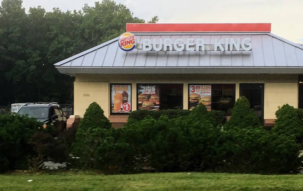 Burger King | restaurant | 1188 W Ohio Pike, Amelia, OH 45102, USA | 5137533392 OR +1 513-753-3392
