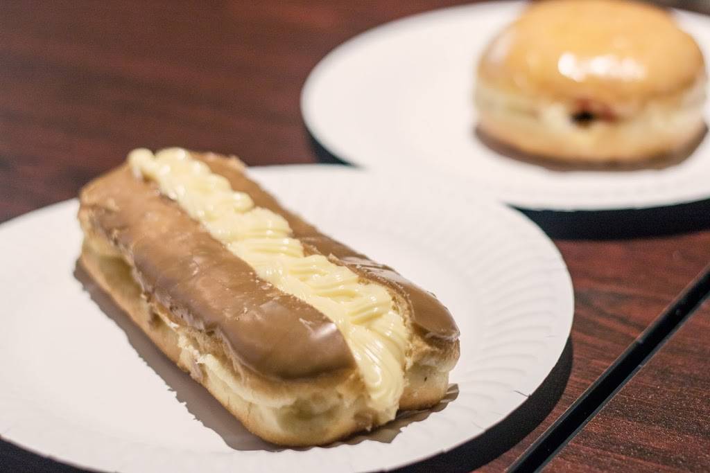 Donut Star Sandwiches and Bagels | cafe | 5365 Alton Pkwy # C, Irvine, CA 92604, USA | 8557336688 OR +1 855-733-6688