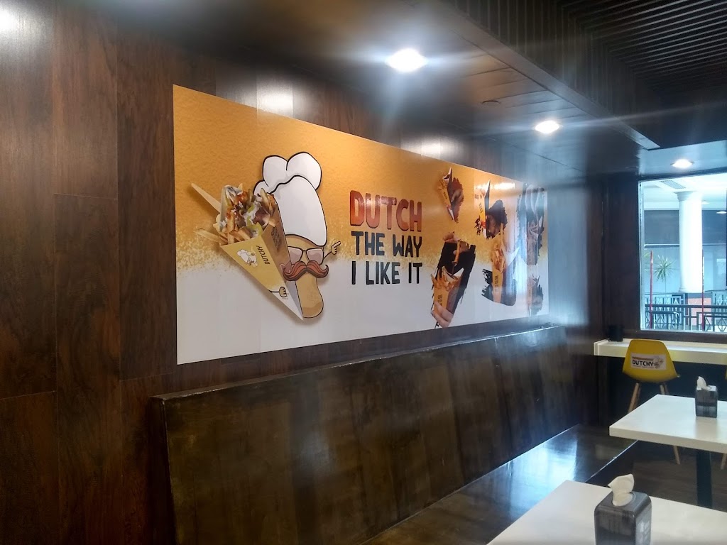 Dutchy Fries | restaurant | King of Prussia Plaza, King of Prussia, PA 19406, USA | 3478222175 OR +1 347-822-2175