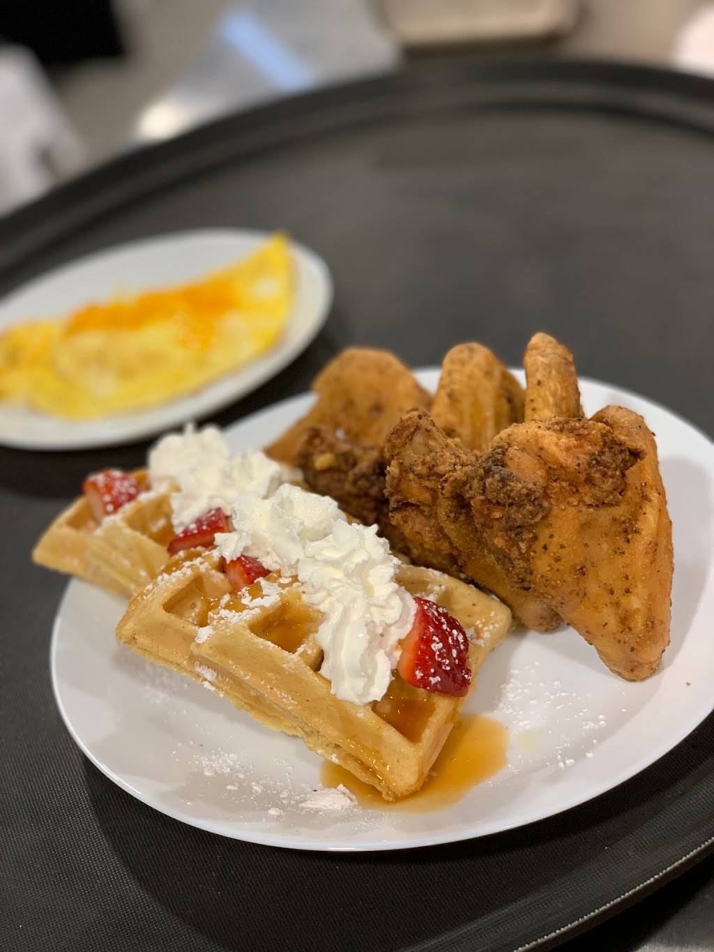 The Taste You’re Looking For | restaurant | 1118 Hook Rd, Sharon Hill, PA 19079, USA | 6105323130 OR +1 610-532-3130