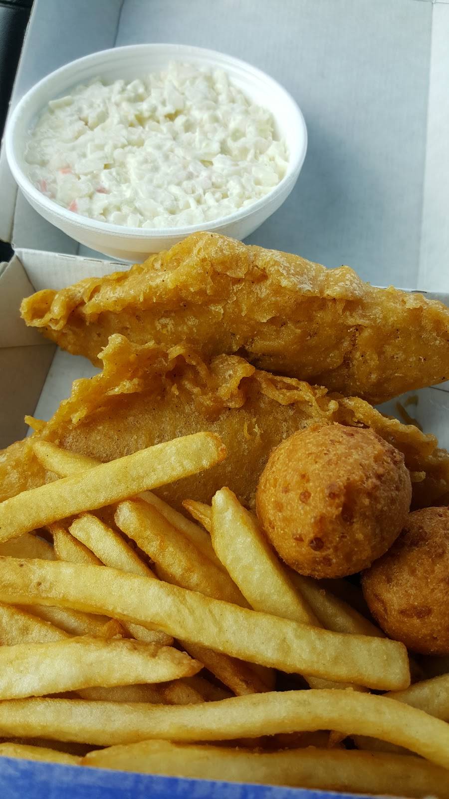 Long John Silvers | restaurant | 1801 N Valley Mills Dr, Waco, TX 76710, USA | 2547721966 OR +1 254-772-1966