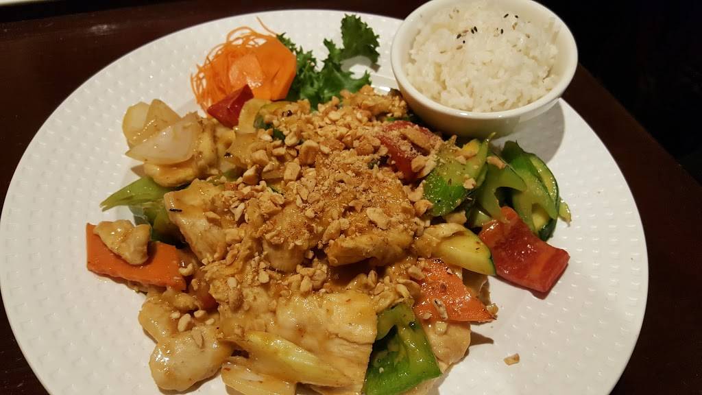 Shogun | restaurant | 318 Delaware Ave, Delmar, NY 12054, USA | 5187295727 OR +1 518-729-5727