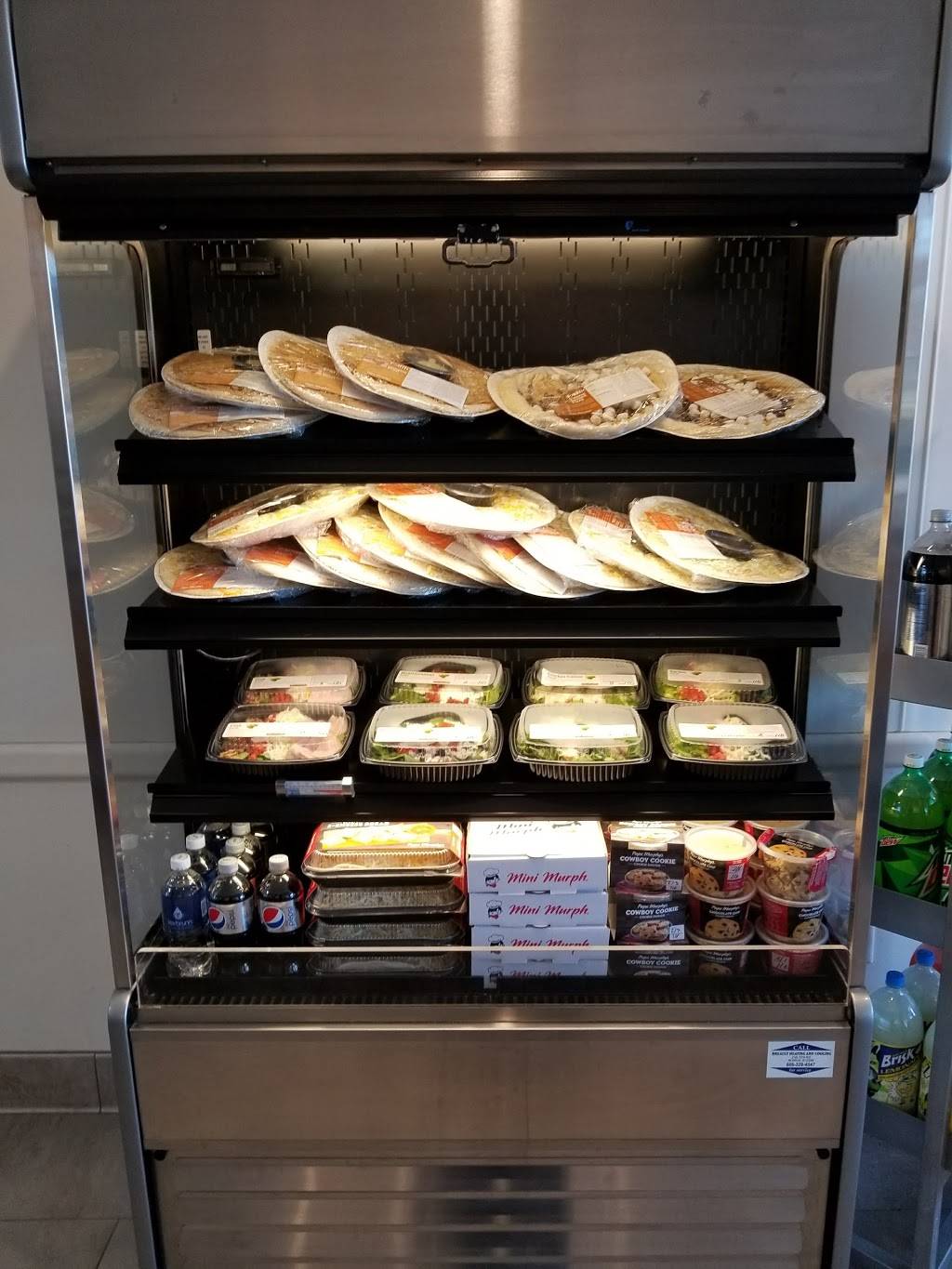 Papa Murphys Take N Bake Pizza | meal takeaway | 611 S Main St, DeForest, WI 53532, USA | 6088467277 OR +1 608-846-7277