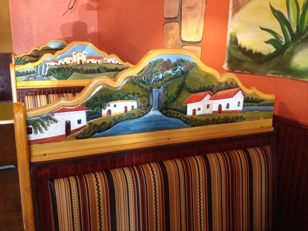 ARMEXJAL | restaurant | 711 Jackson St, Sebastian, FL 32958, USA | 7723613021 OR +1 772-361-3021