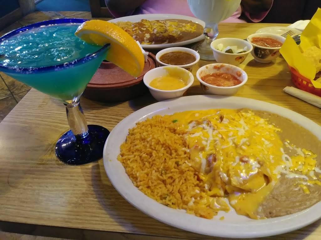 San Marcos Mexican Restaurant | restaurant | 1732 S Meridian Ave, Oklahoma City, OK 73108, USA | 4057788080 OR +1 405-778-8080