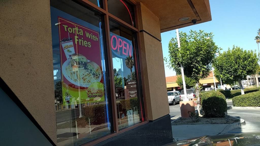 Albertos Mexican Food | restaurant | 4980, 11885 Magnolia Ave, Riverside, CA 92503, USA | 9513538614 OR +1 951-353-8614