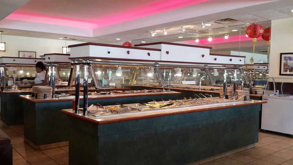 World Buffet | restaurant | South Towne Mall,, 2451 W Broadway, Monona, WI 53713, USA | 6082222962 OR +1 608-222-2962