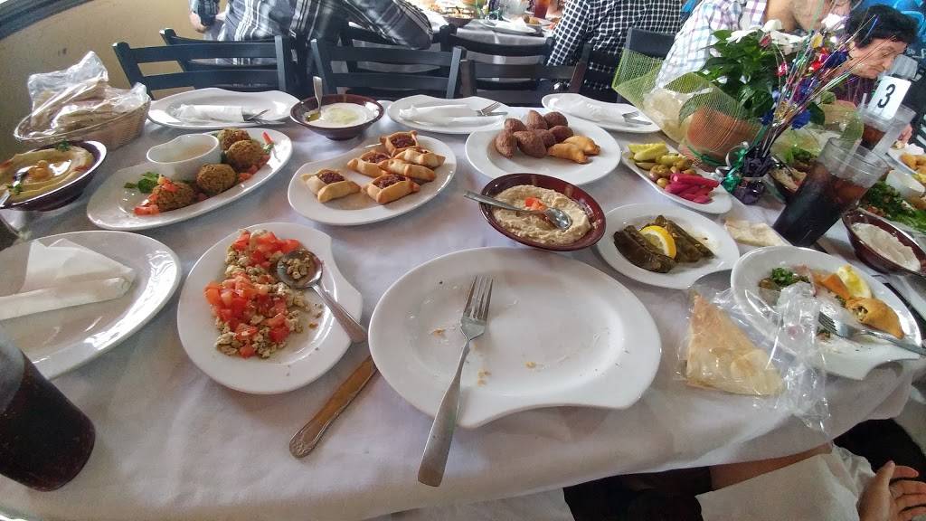 Sky Mediterranean Lounge & Cuisine | restaurant | 6405 Pearl Rd, Parma Heights, OH 44130, USA | 4403455007 OR +1 440-345-5007