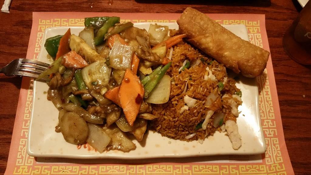 Long Feng | restaurant | 401 W Rollins Rd, Round Lake Beach, IL 60073, USA | 8477408888 OR +1 847-740-8888