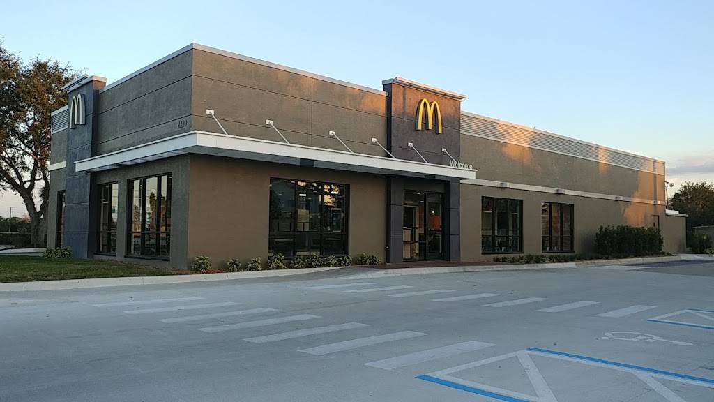 McDonalds | cafe | 2110 E Irlo Bronson Memorial Hwy, Kissimmee, FL 34744, USA | 4079338007 OR +1 407-933-8007
